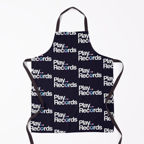 Item preview, Play Records designed and sold by modernistdesign.