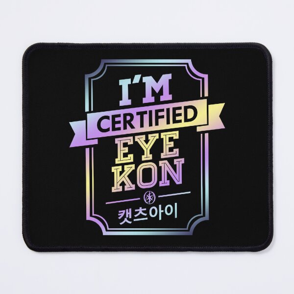 Item preview, Certified EYEKON KATSEYE designed and sold by skeletonvenus.