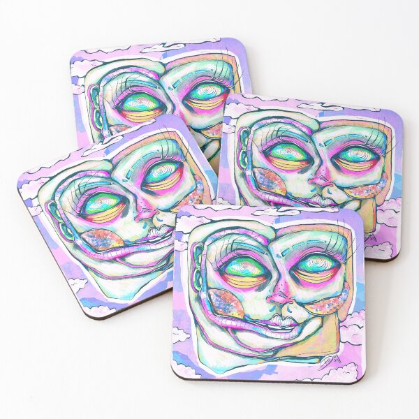 Item preview, fragmented realities and dreamscapes designed and sold by crestfallenmermaid.