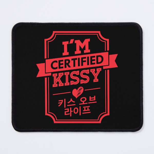 Item preview, Certified KISS OF LIFE KISSY designed and sold by skeletonvenus.