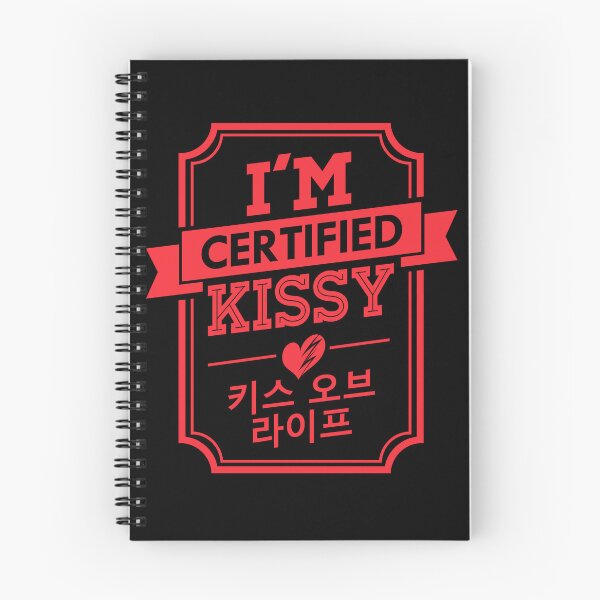 Item preview, Certified KISS OF LIFE KISSY designed and sold by skeletonvenus.