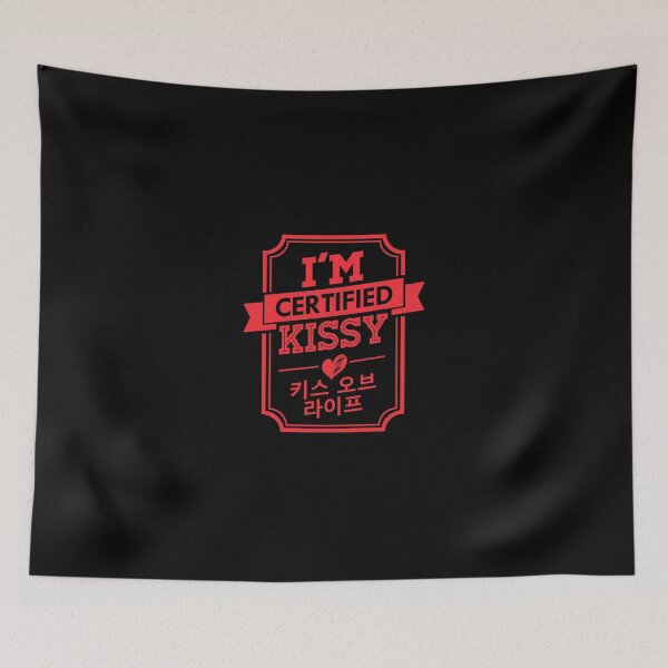 Item preview, Certified KISS OF LIFE KISSY designed and sold by skeletonvenus.