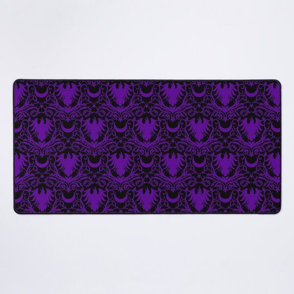 Item preview, Gothic Damask designed and sold by RavenWake.