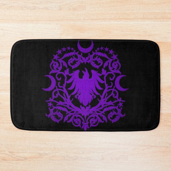 Item preview, Gothic Damask designed and sold by RavenWake.