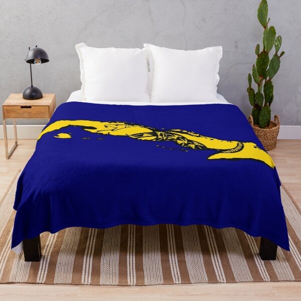 Item preview, CUBA  - Libertarian - NO ME PISES Don't Tread On Me Gadsden Snake on CUBAN Map on Blue default background, #020279 designed and sold by pelagio.