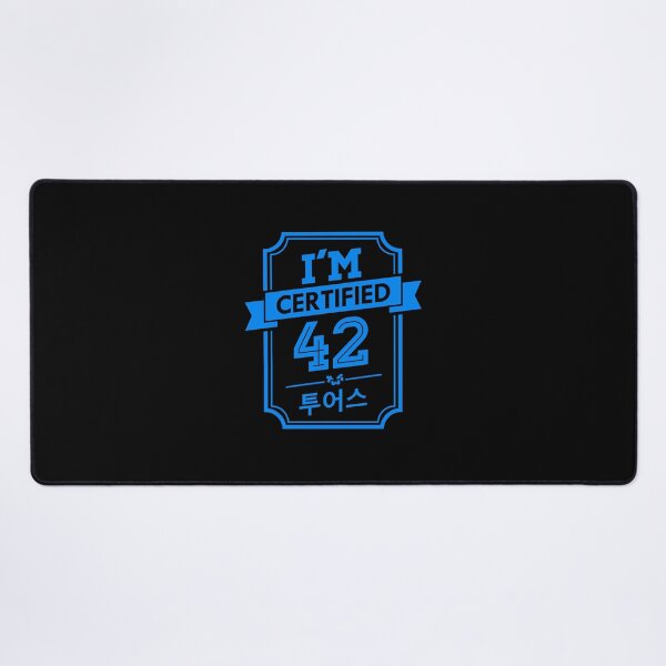 Item preview, Certified 42 TWS designed and sold by skeletonvenus.