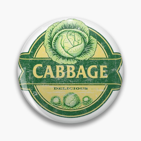 Item preview, Delicious Cabbage designed and sold by UNK-Fatigues.