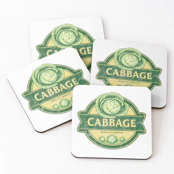 Item preview, Delicious Cabbage designed and sold by UNK-Fatigues.