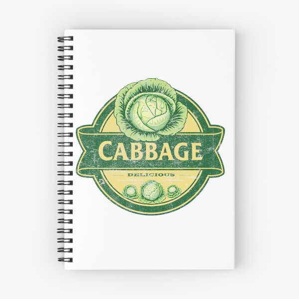 Item preview, Delicious Cabbage designed and sold by UNK-Fatigues.