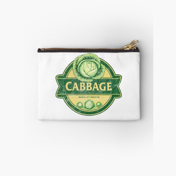 Item preview, Delicious Cabbage designed and sold by UNK-Fatigues.