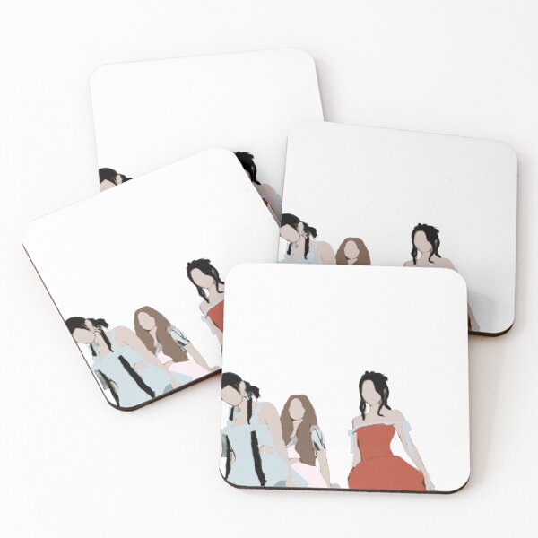 Artikelvorschau, Misamo - Haute Couture entworfen und verkauft von 2yeonforlife.