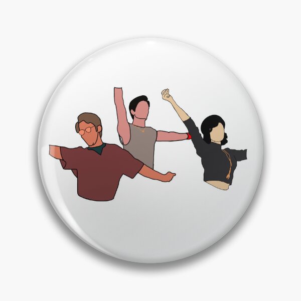 Item preview, School spirits 1984 dance  designed and sold by BooHulaHoops.