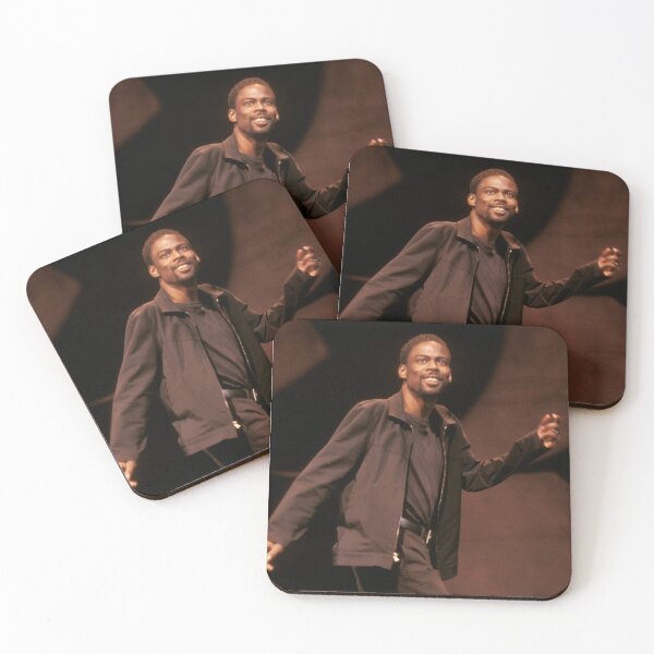 Item preview, Chris Rock - Photograph designed and sold by ConcertImages.