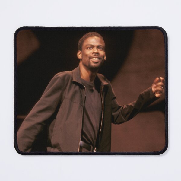 Item preview, Chris Rock - Photograph designed and sold by ConcertImages.