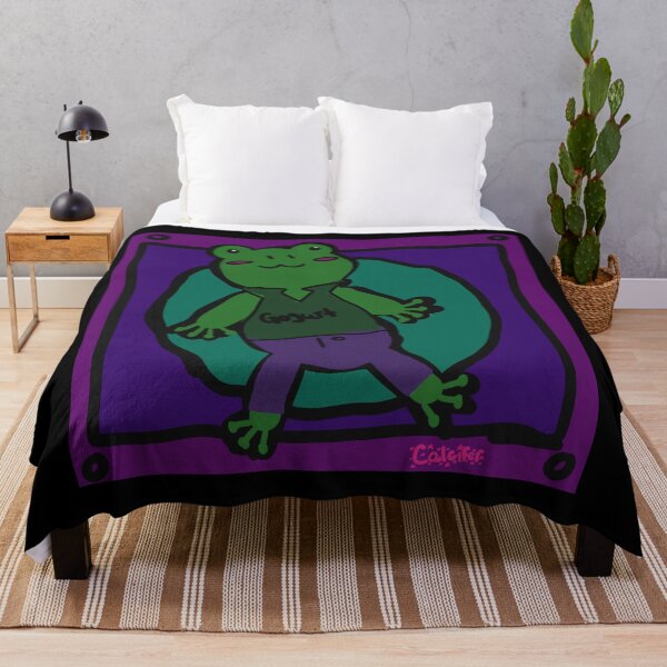 Item preview, Gogurt is a frog designed and sold by FroggyXHues.