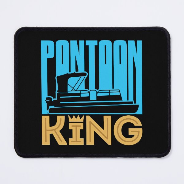 Item preview, Pontoon King designed and sold by jaygo.