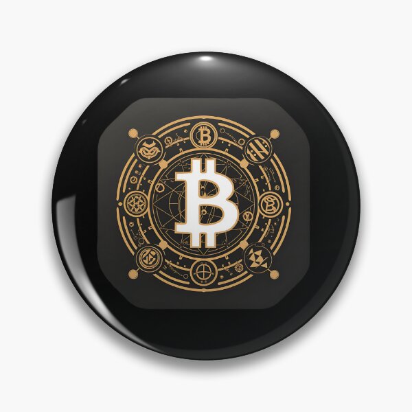 Item preview, Bitcoin Everyday Street Look designed and sold by RadDeck.