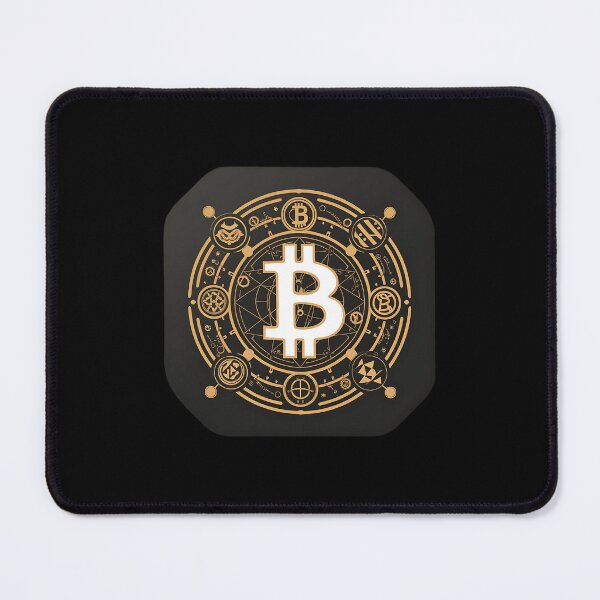 Item preview, Bitcoin Everyday Street Look designed and sold by RadDeck.
