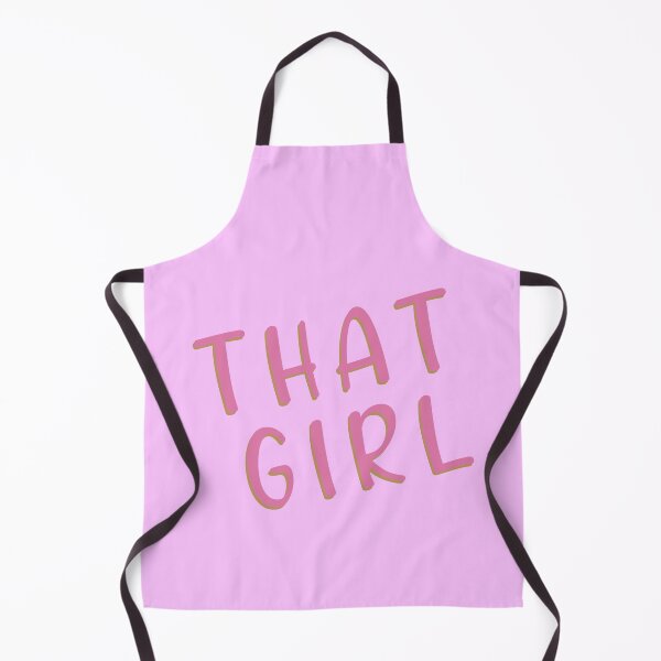 Item preview, That Girl Pretty Cute Internet Lingo designed and sold by 622Strands.