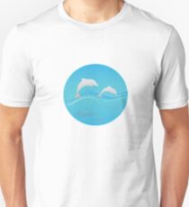 Ocean Life Unisex T-Shirt