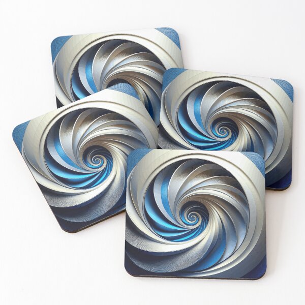 Item preview, Colorful Abstract Art designed and sold by Vicky Brago-Mitchell®.