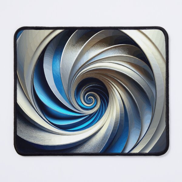 Item preview, Colorful Abstract Art designed and sold by Vicky Brago-Mitchell®.