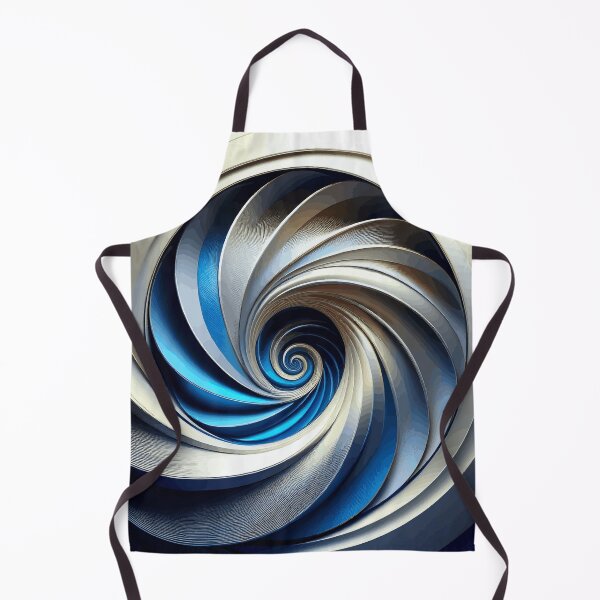 Item preview, Colorful Abstract Art designed and sold by Vicky Brago-Mitchell®.