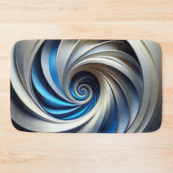 Item preview, Colorful Abstract Art designed and sold by Vicky Brago-Mitchell®.