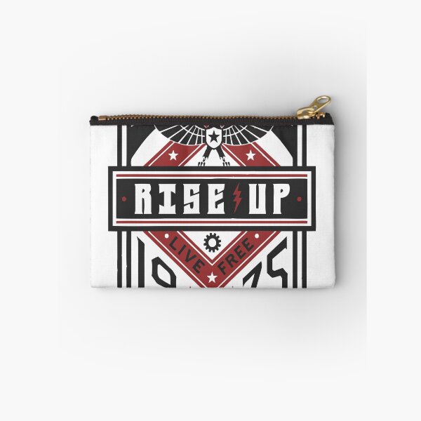 Item preview, Rise Up designed and sold by Franz-Leon .