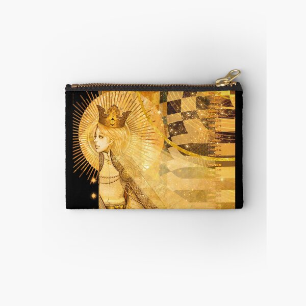 Item preview, 黄金の目(ミダス)・King of Gold (Midas) designed and sold by WhiteCatArt.