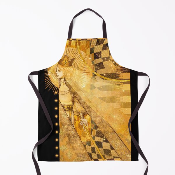Item preview, 黄金の目(ミダス)・King of Gold (Midas) designed and sold by WhiteCatArt.