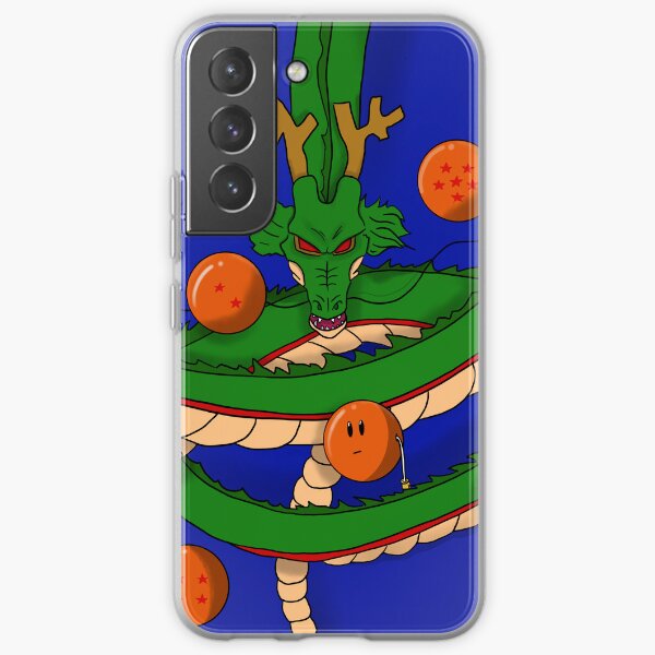 Item preview, Gumball X Dragonball by Danni May designed and sold by DanniMayStudios.