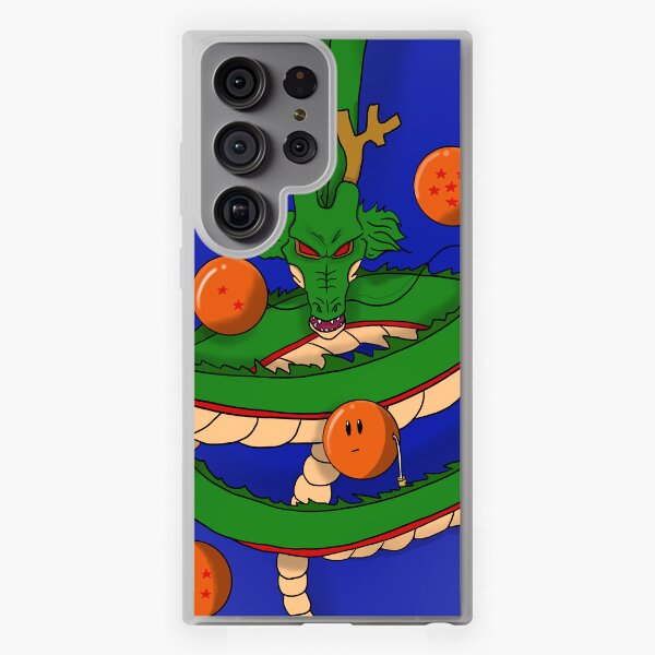 Aperçu de l'œuvre Gumball X Dragonball par Danni May créée et vendue par DanniMayStudios.