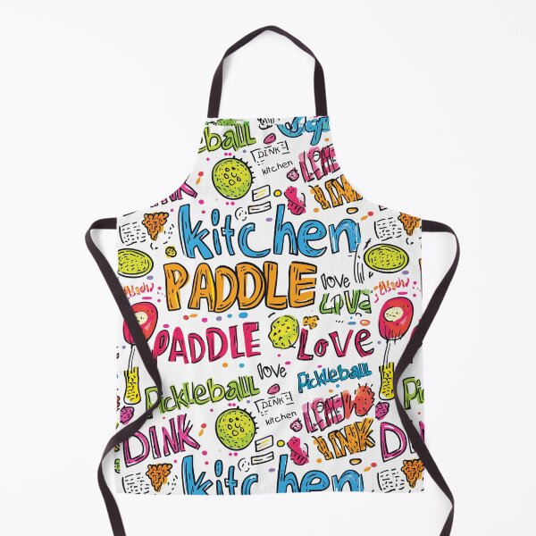 Item preview, Pickleball pattern designed and sold by flamendes.