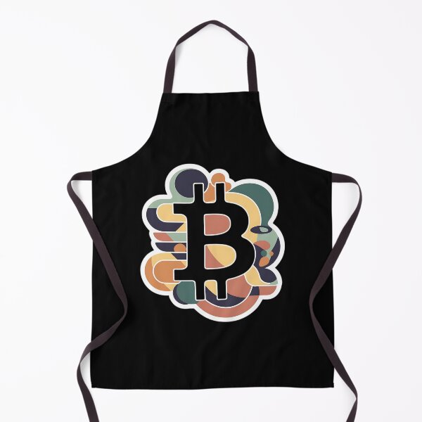 Item preview, Bitcoin Core Streetwear Look designed and sold by RadDeck.
