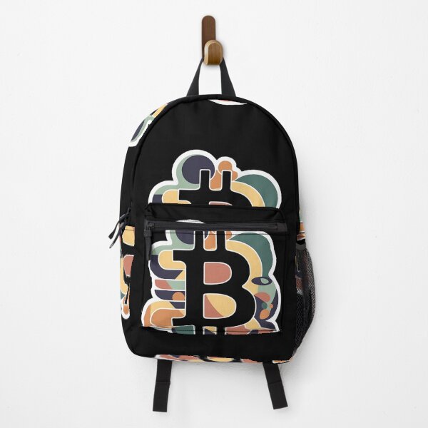 Artikelvorschau, Bitcoin Core Streetwear-Look entworfen und verkauft von RadDeck.