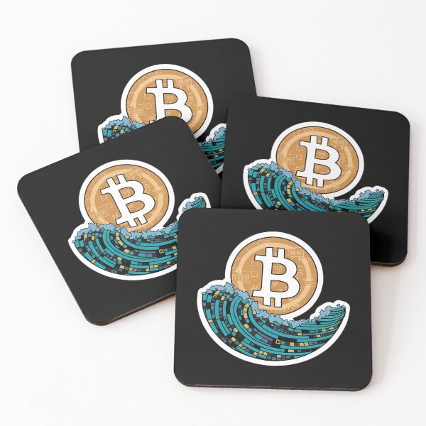 Item preview, Bitcoin Daily Street Fit designed and sold by RadDeck.
