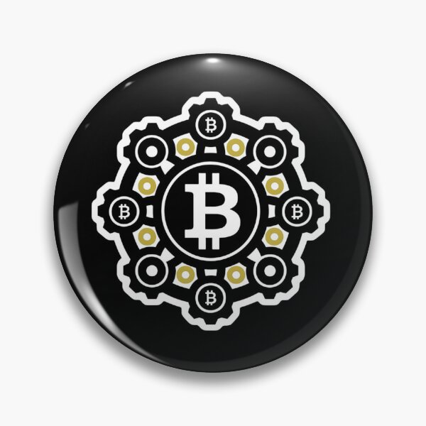 Artikelvorschau, Bitcoin Signal Shirt entworfen und verkauft von RadDeck.