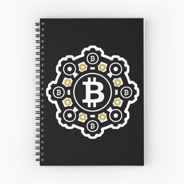 Artikelvorschau, Bitcoin Signal Shirt entworfen und verkauft von RadDeck.