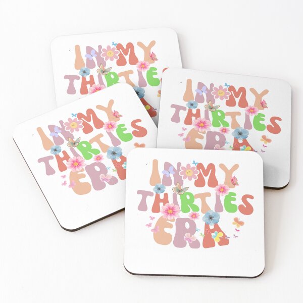 Item preview, In my thirties era  designed and sold by Bankza.