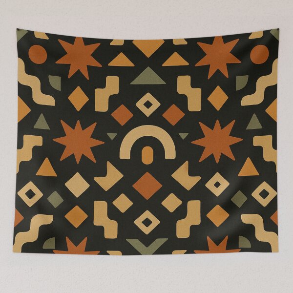 Item preview, Celestial Symmetry designed and sold by Oonward2021.