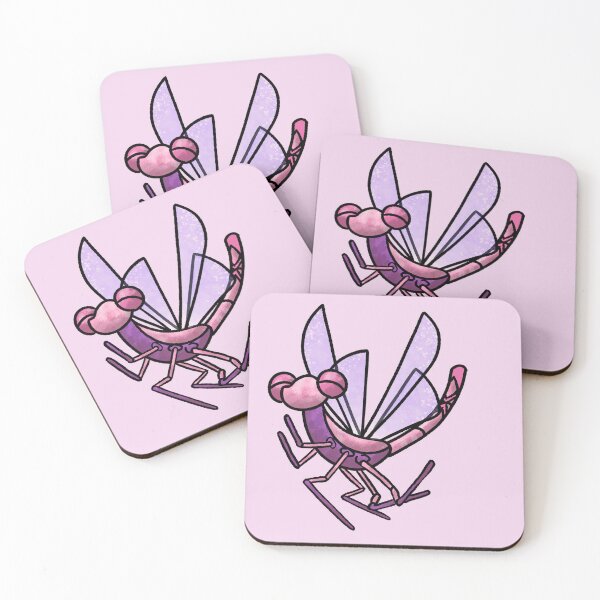 Item preview, Nikki Bugs 1 designed and sold by karrtia.