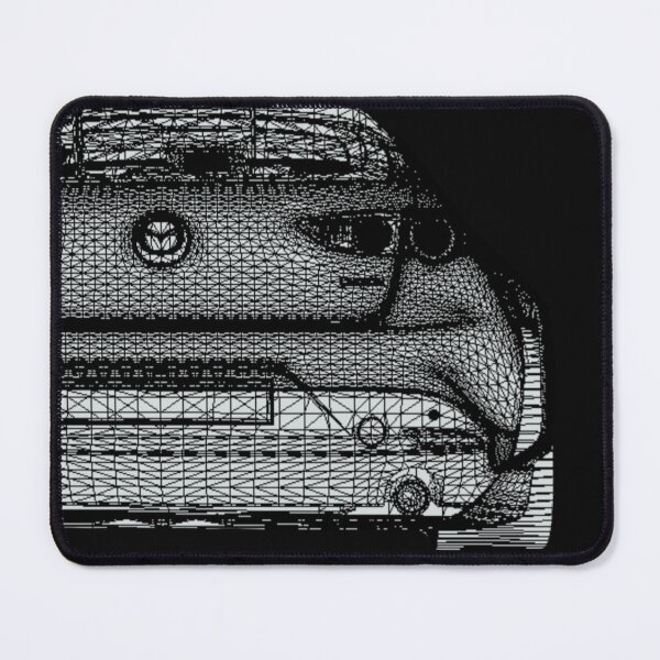 Item preview, mazda 3 GT designed and sold by Family4 Art Designs.