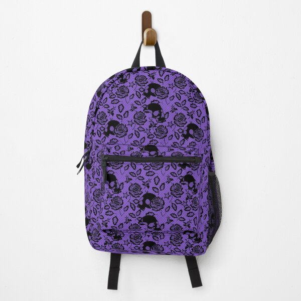 Item preview, Skull and rose lace designed and sold by RavenWake.