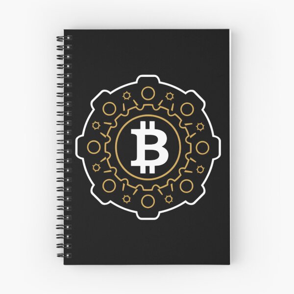 Artikelvorschau, Bitcoin Trustless Design T-Shirt entworfen und verkauft von RadDeck.
