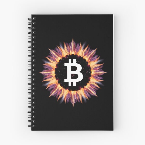 Artikelvorschau, Bitcoin Hodler Uniform Shirt entworfen und verkauft von RadDeck.