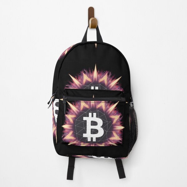 Artikelvorschau, Bitcoin Whisper Streetwear T-Shirt entworfen und verkauft von RadDeck.