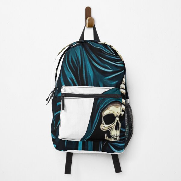 Item preview, Alive with the Reaper – Dark Aesthetic Shirt & Sticker designed and sold by TrendyTeeCenter.