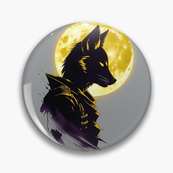 Item preview, Assassin Ninja Fox designed and sold by Dino-Lune.