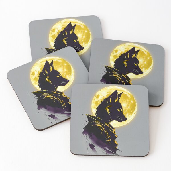 Item preview, Assassin Ninja Fox designed and sold by Dino-Lune.